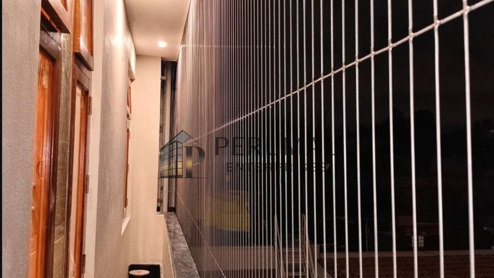 Invisible Grill Installation 4