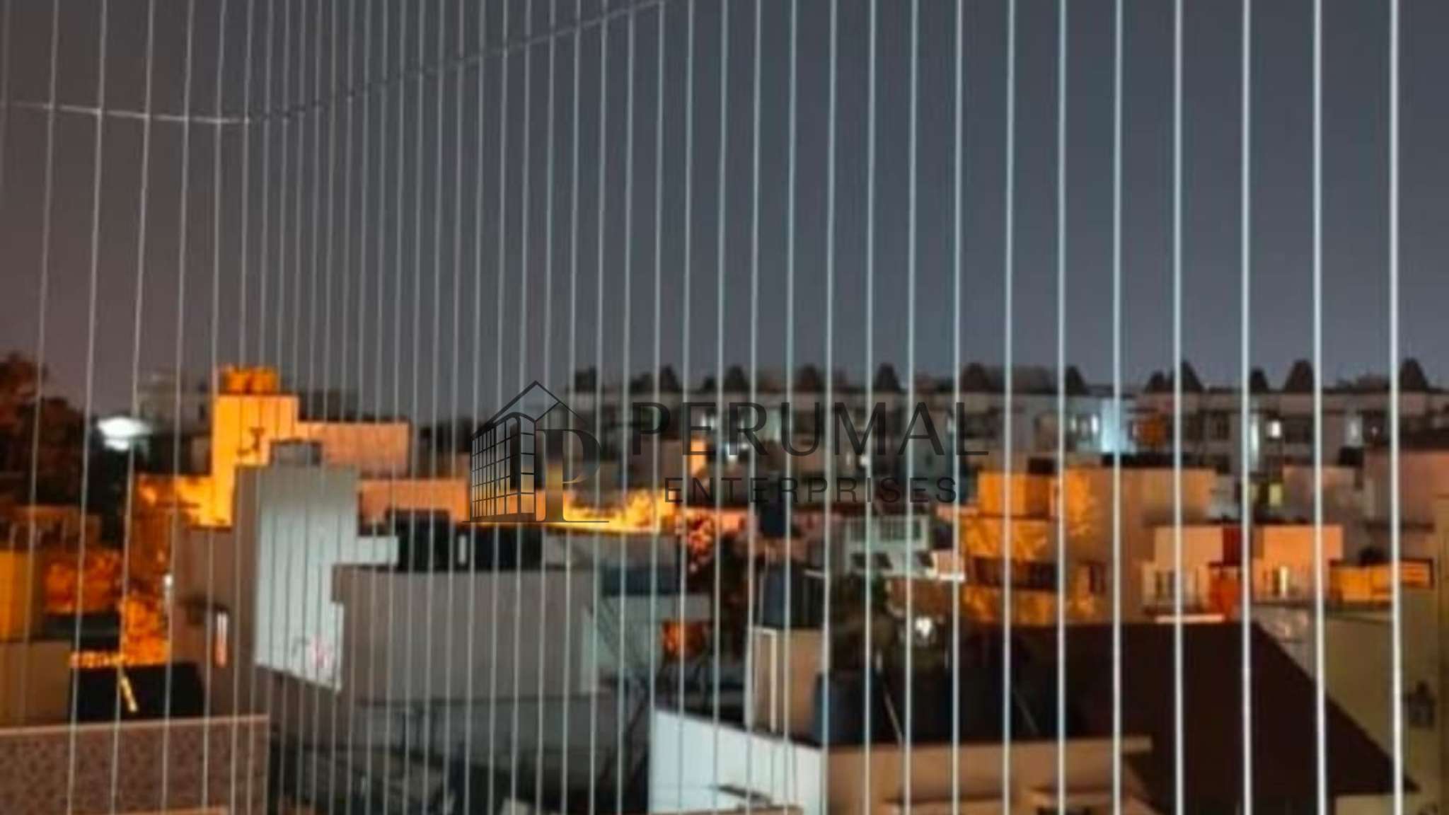 Invisible Grill Installation 3