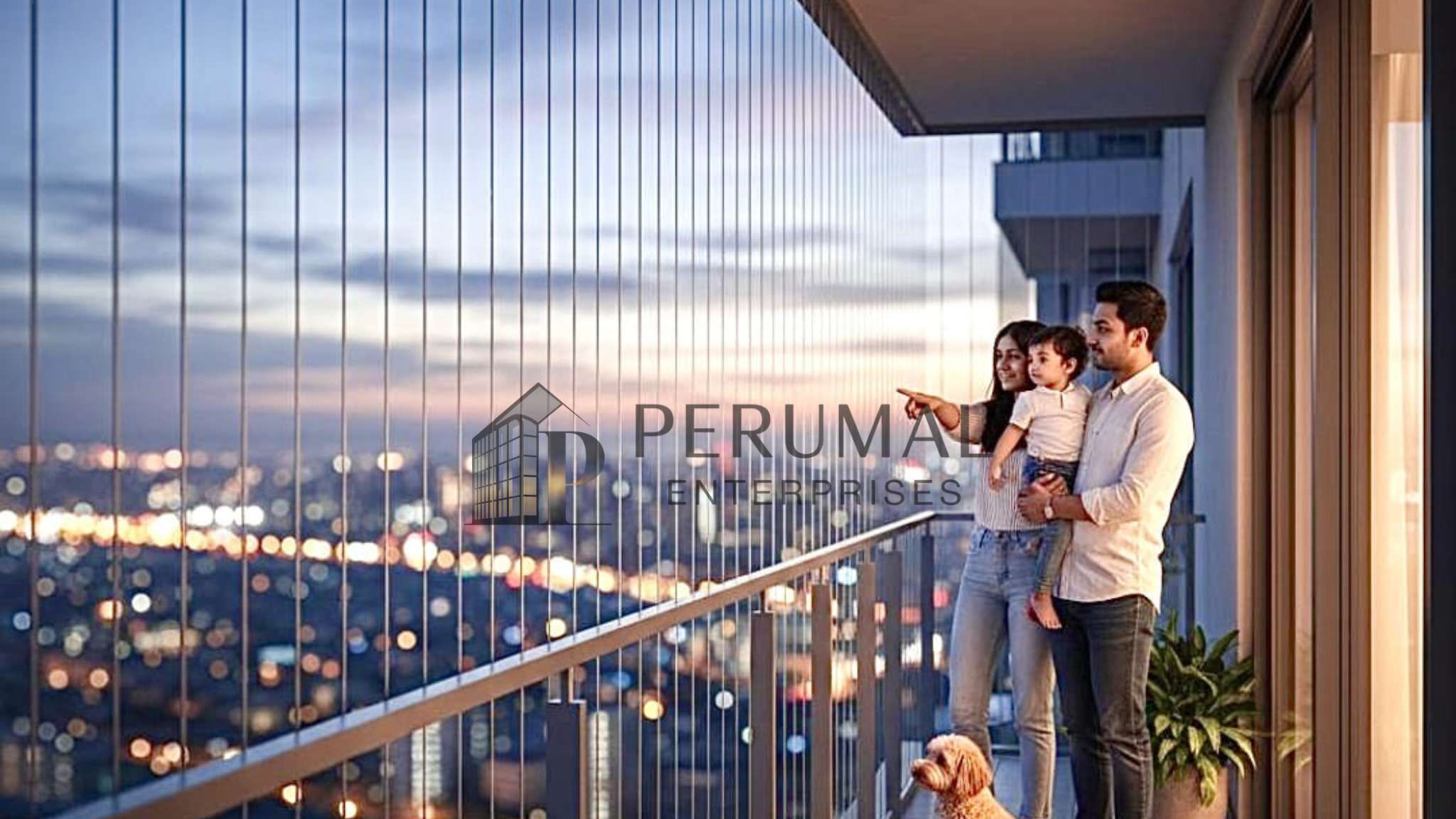 Invisible Grill Installation 2