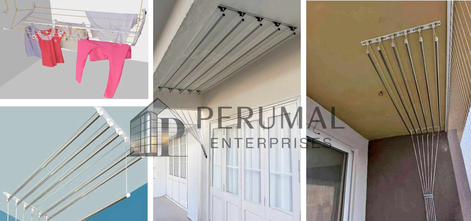 Smart Clothes Hanger