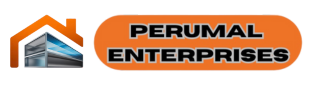 Perumal Enterprises Logo